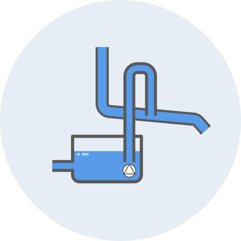 Was ist eine Hebeanlage? OKOtech Umweltservice