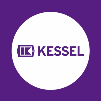 Logo der Firma Kessel