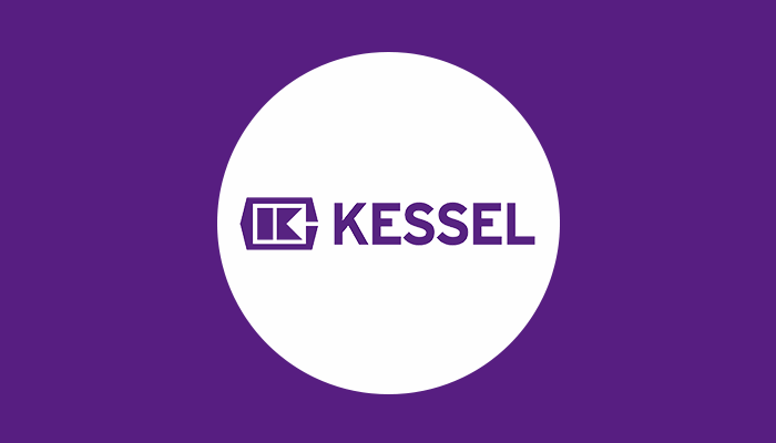 Logo der Firma Kessel