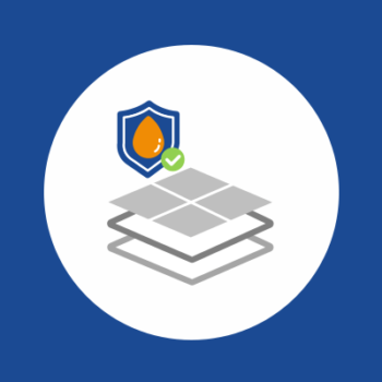 schematische Darstellung eines Stapels von Zertifikaten
