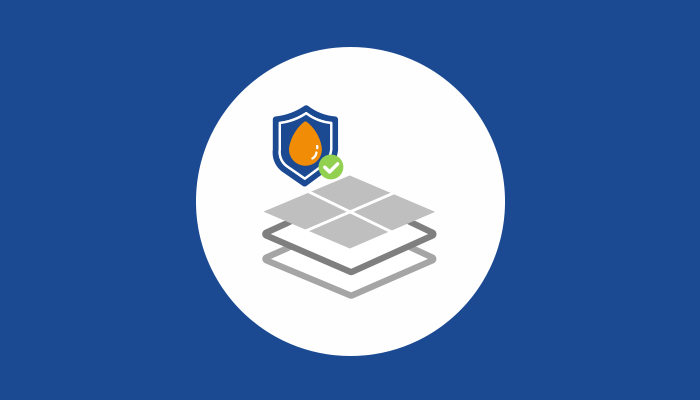 schematische Darstellung eines Stapels von Zertifikaten
